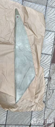 Rinker 223-226 captiva боковое стекло оригинал