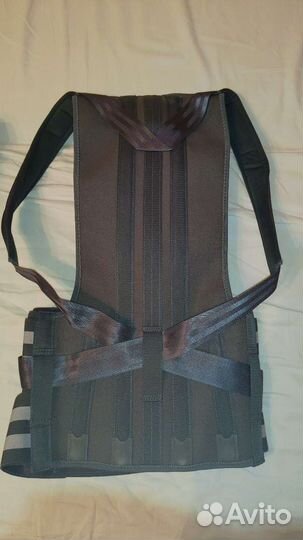 Корсет ортопедический грудопоясничный