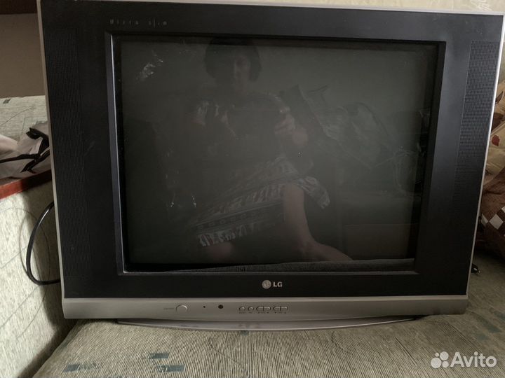 Телевизор LG