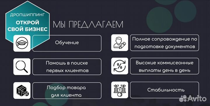 Товары для дома оптом дропшиппинг