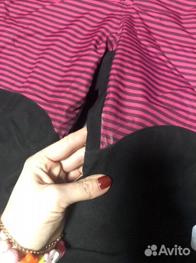 Комбинезон reima 104 для девочки