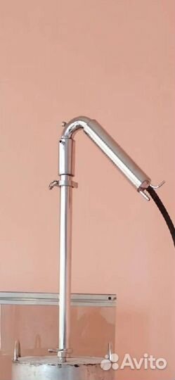 Бражная колонна 1 5 дюйма