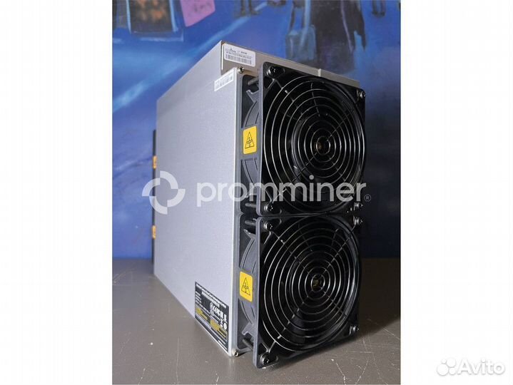 Asic Antminer L7 8800 mh