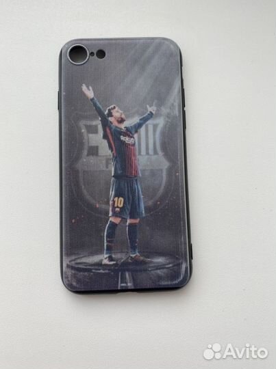 Чехол на iPhone 7 8