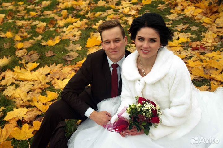 Снимаю свадьбы, юбилеи, дет\праздники (видео+фото)