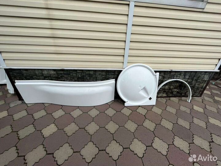 Сантехника запчасти