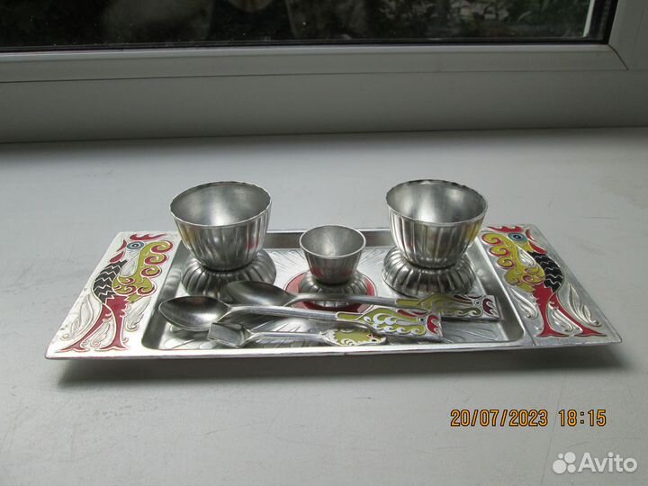 Набор для яиц 