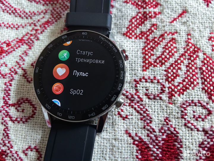 Крутые Часы Honor Magic Watch 2 46mm
