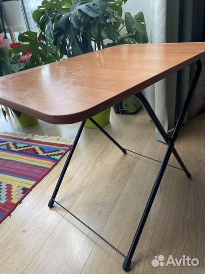 Стол раскладной туристический