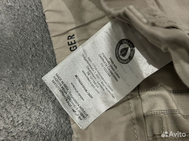 Штаны мужские Marc O'Polo