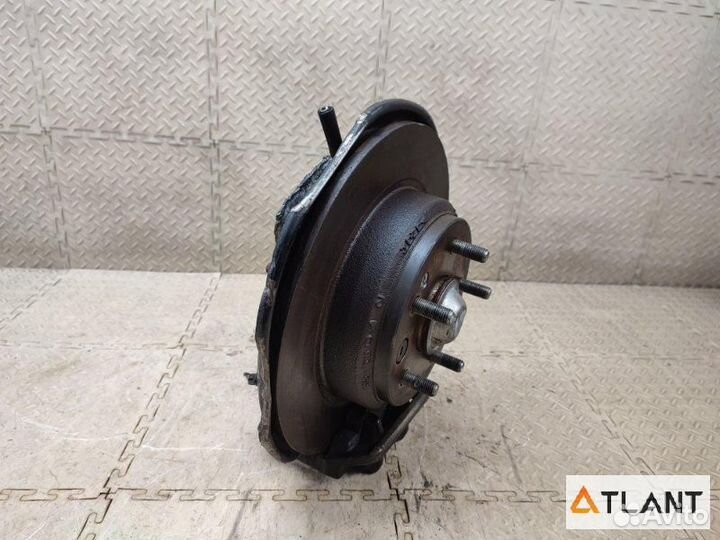 Ступица задняя правая honda stepwgn