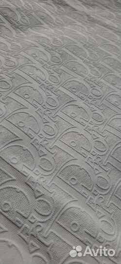 Футболка christian dior