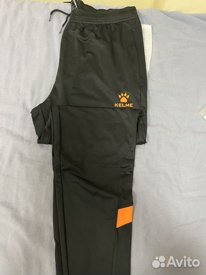 Штаны kelme