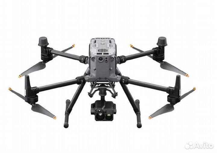 Matrice 350 RTK + H20N