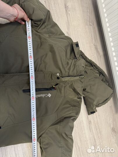 Куртка мужская XXL