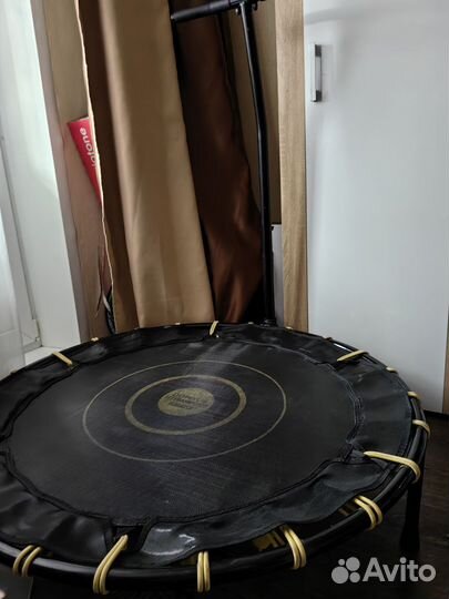 Батут для джампинга