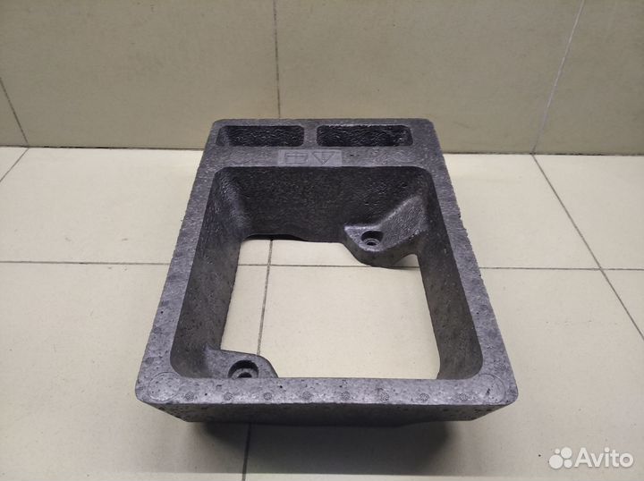 Пол багажника Kuga 2008-2012