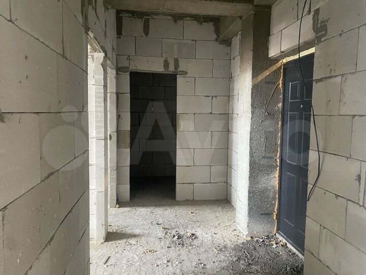 2-к. квартира, 68 м², 8/9 эт.