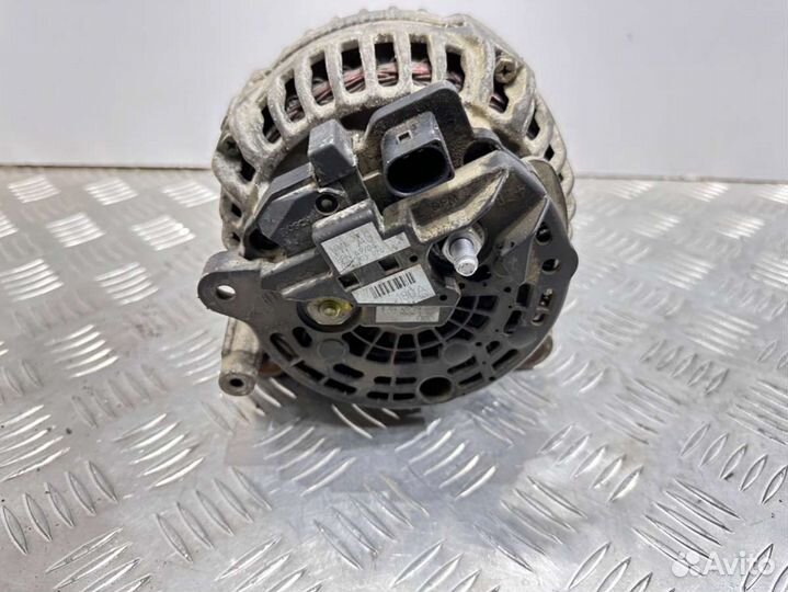 Б/У Б/У Генератор Возможна отправка по рб