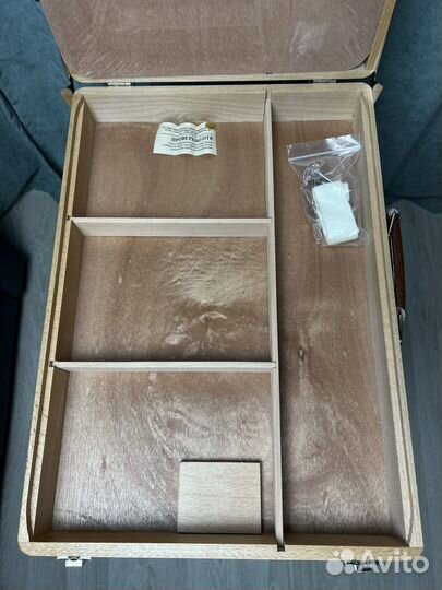 Этюдник на ножках