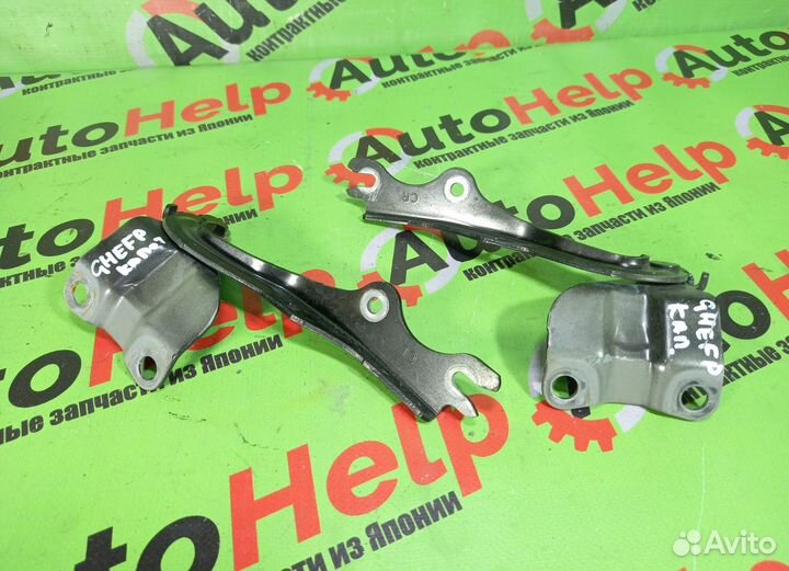 Петля капота mazda 6/atenza GH комплект 2 шт