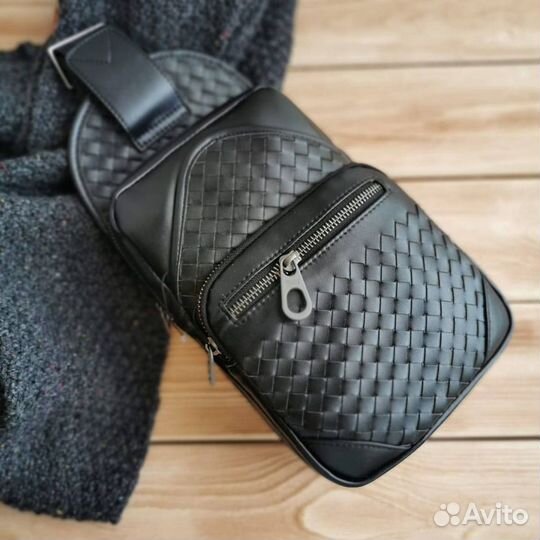 Сумка Мужская Bottega Veneta