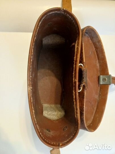 Кофр бинокля Carl Zeiss