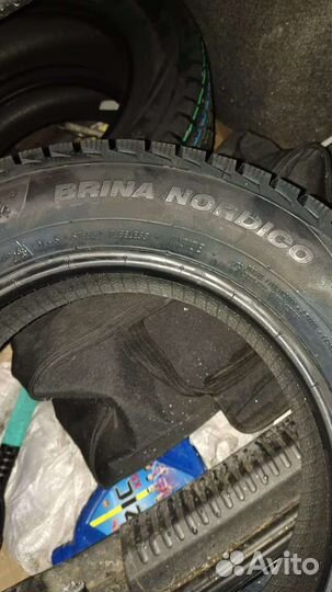 Viatti Brina Nordico V-522 175/65 R14