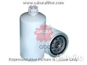 Sakura SFC5706 Фильтр топливный сепаратор (WK 9
