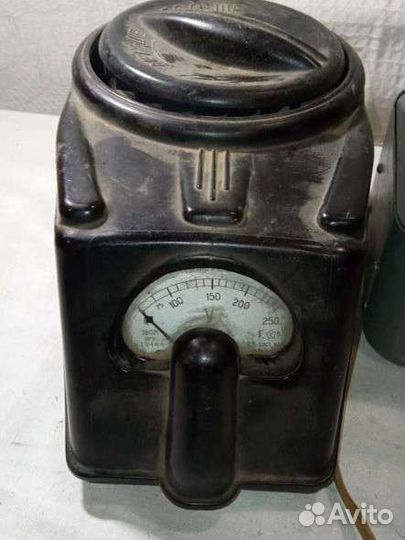 Автотрансформатор арб-250 СССР
