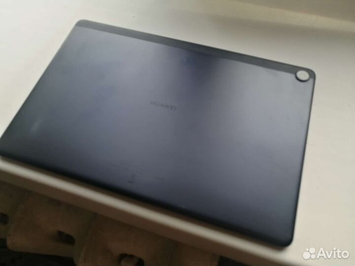 Планшет huawei matepad t10