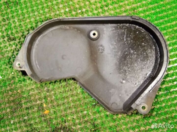 Крышка грм верхняя Крайслер Вояджер 2,4