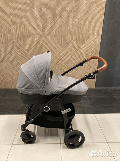 Коляска cybex 2 в 1