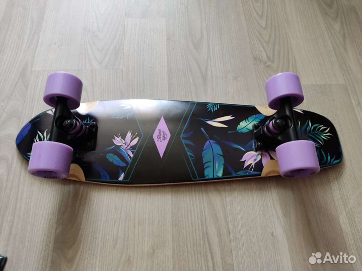 Скейтборд (круизер) Termit