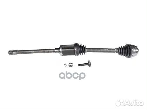 Привод правый 869mm, 25752 1582268SX Stellox