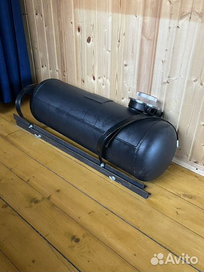 Газовый баллон 60