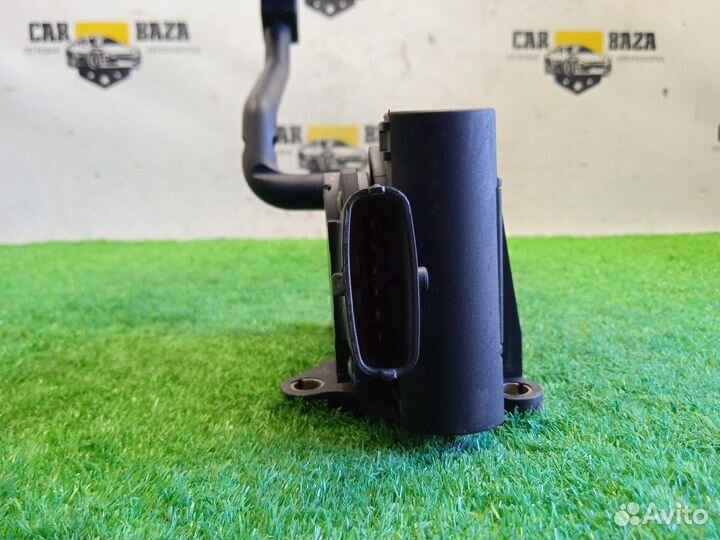 Педаль акселератора (газа) Alfa Romeo 156