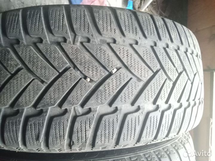 Dunlop Enasave 31 245/45 R19