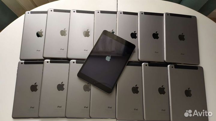 iPad mini 2 Cellular