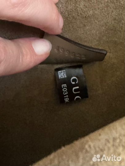 Сумка женская gucci