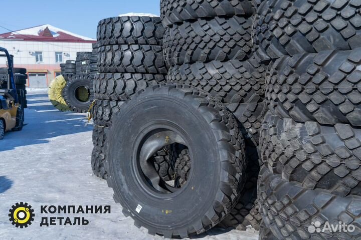 Грузовая резина DT1260 425/85R21 distance PR42