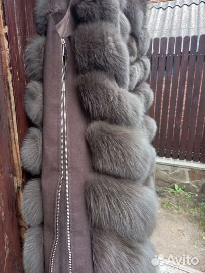 Жилет