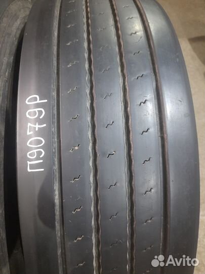 Matador FHR4 315/70 R22.5