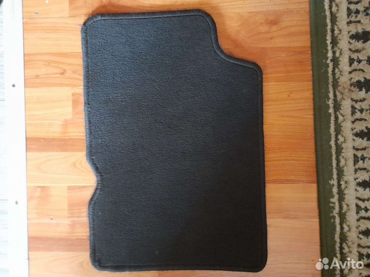 Автомобильные коврики