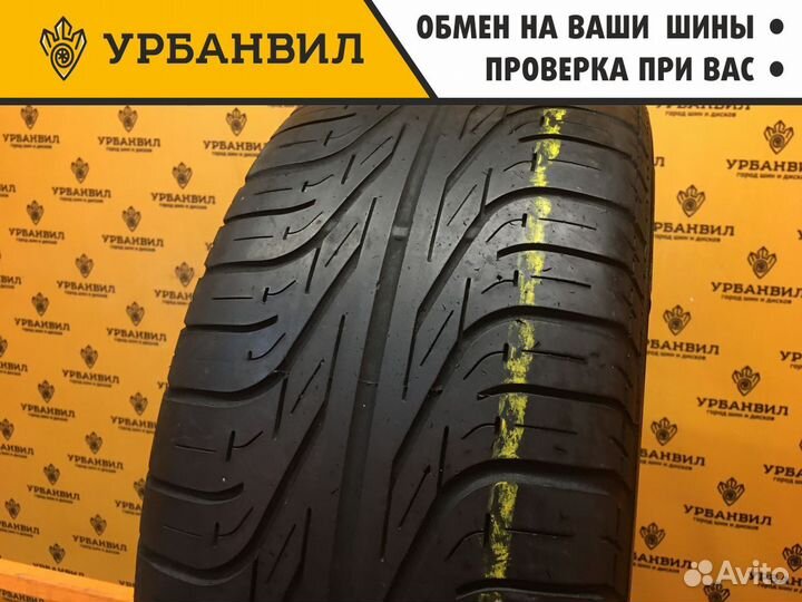Pirelli P6000 215/55 R16 93H
