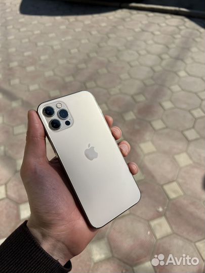 iPhone 12 Pro, 128 ГБ