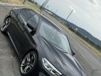 BMW 5 серия 3.0 AT, 2019, 77 000 км