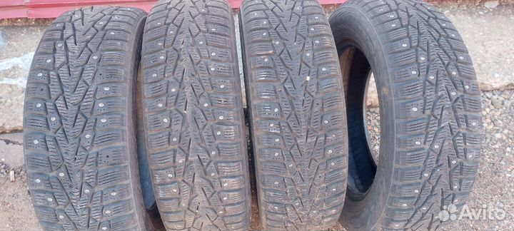 Nokian Tyres Hakkapeliitta 7 175/65 R14 86T