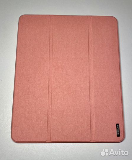 Чехол книжка для планшета Apple iPad Pro 12.9