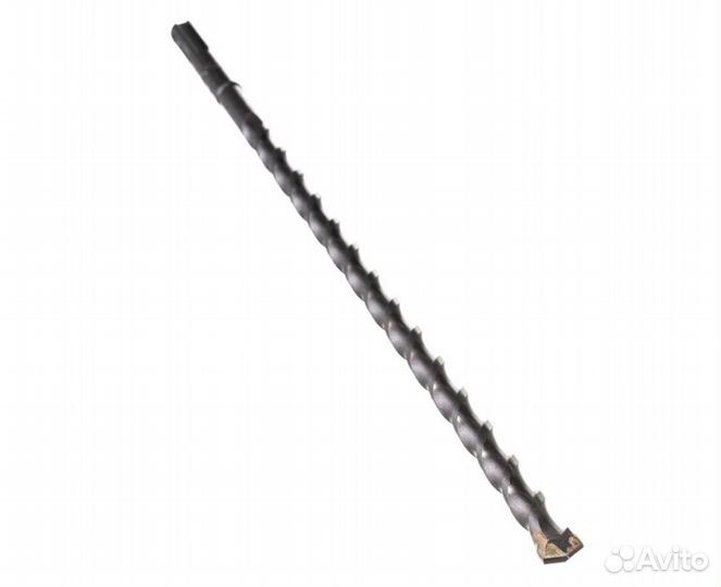 Бур по бетону SDS plus 35 х 1000 мм
